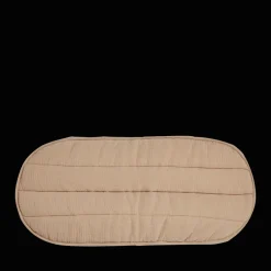 Olli Ella Luxe Organic Cotton Liner - Dune - Clearance