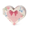 Konges Slojd Magisch waterboekje - Heart -