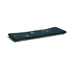 Wobbel Matelas pour planche d'équilibre original - space - New