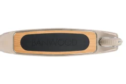 Banwood Maxi Scooter - Beige - Best