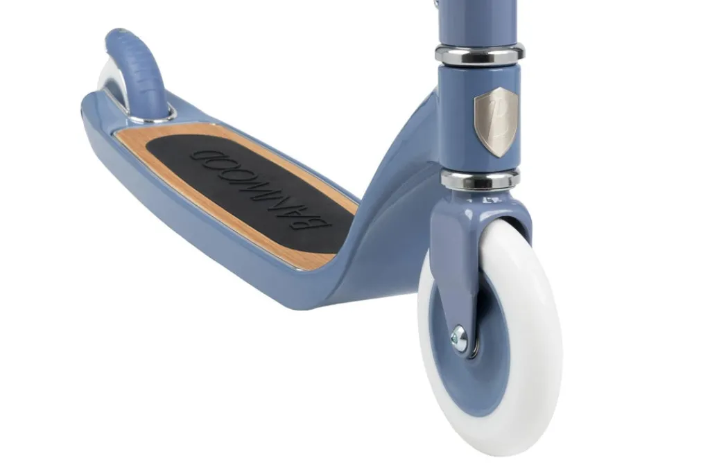 Banwood Maxi Scooter - Blue -
