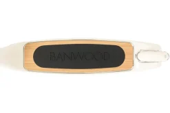 Banwood Maxi Scooter step - Cream - Online