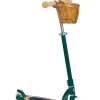 Banwood Maxi Scooter step - Green - Hot