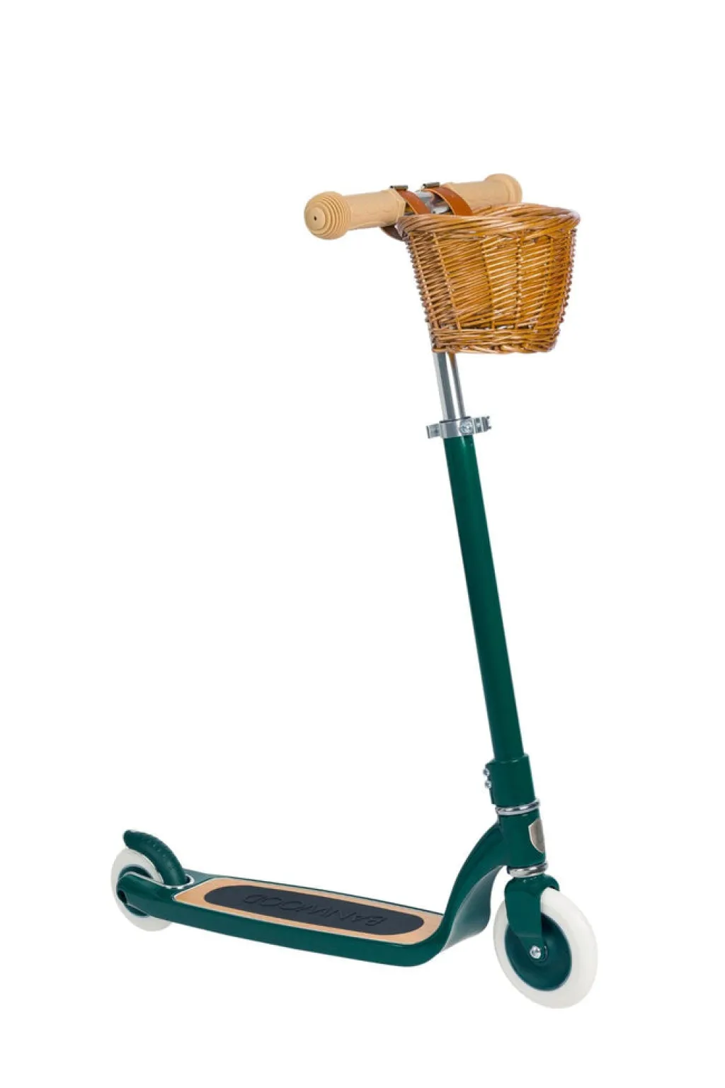Banwood Maxi Scooter step - Green - Hot