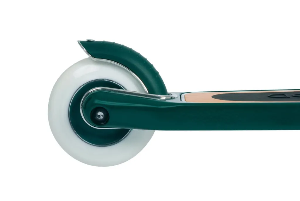 Banwood Maxi Scooter step - Green - Hot
