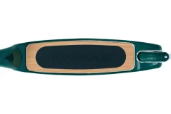 Banwood Maxi Scooter step - Green - Hot