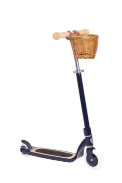 Banwood Maxi Scooter step - Navy - Best