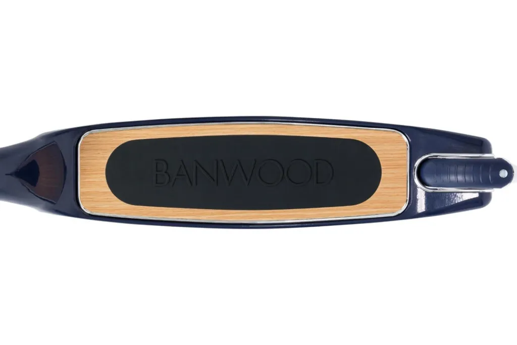 Banwood Maxi Scooter step - Navy - Best