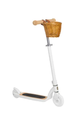 Banwood Maxi Scooter step - White - Best