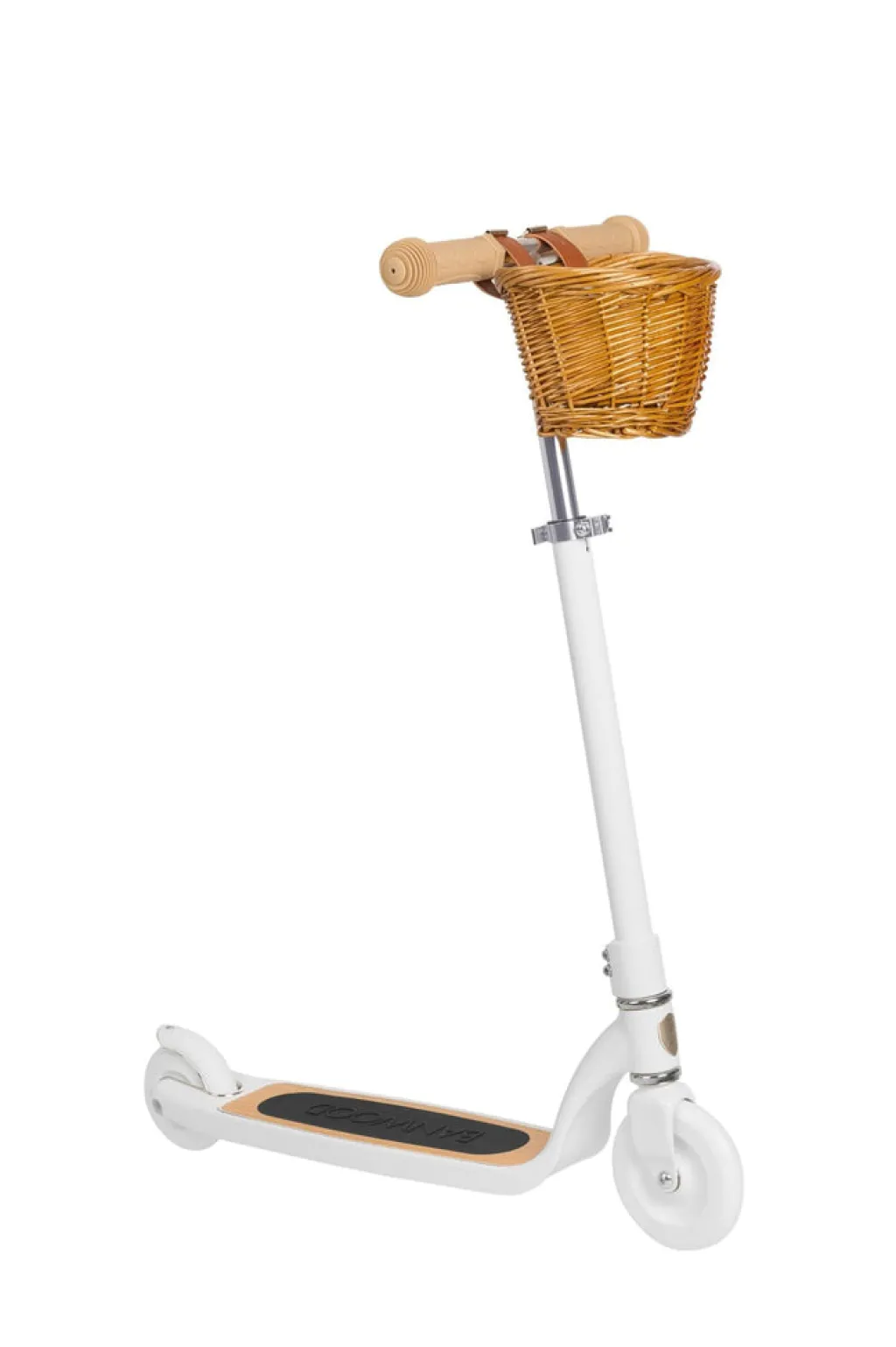 Banwood Maxi Scooter step - White - Best