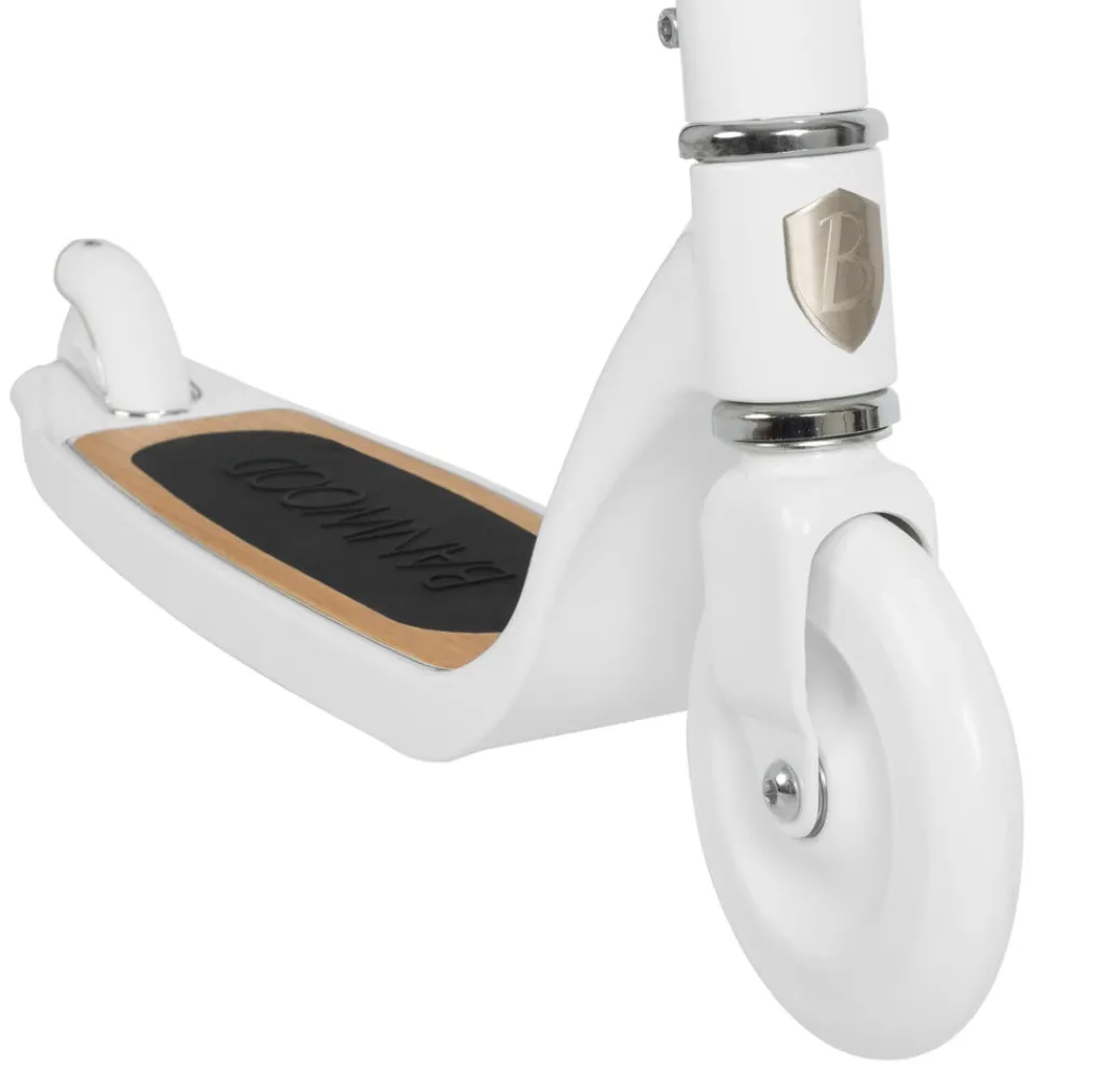 Banwood Maxi Scooter step - White - Best