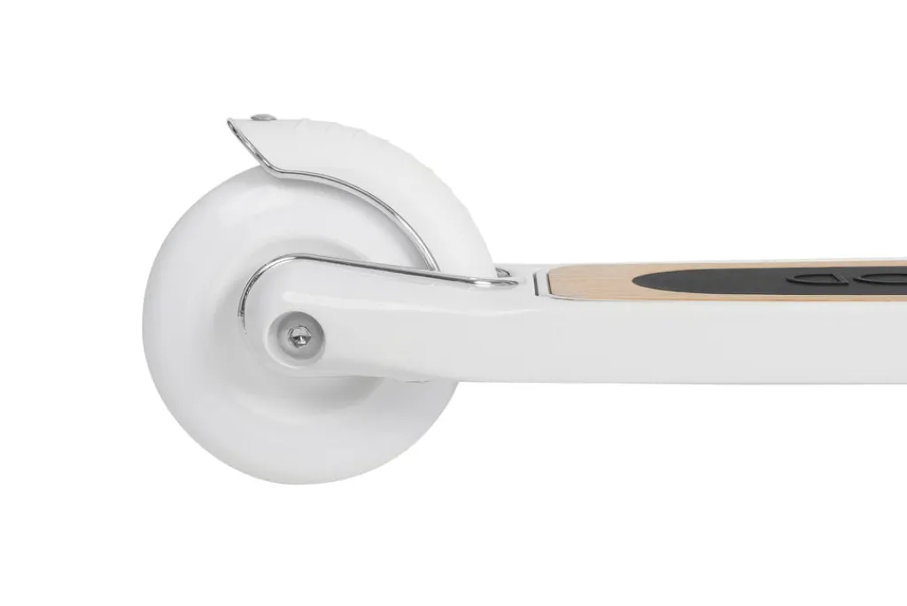 Banwood Maxi Scooter step - White - Best