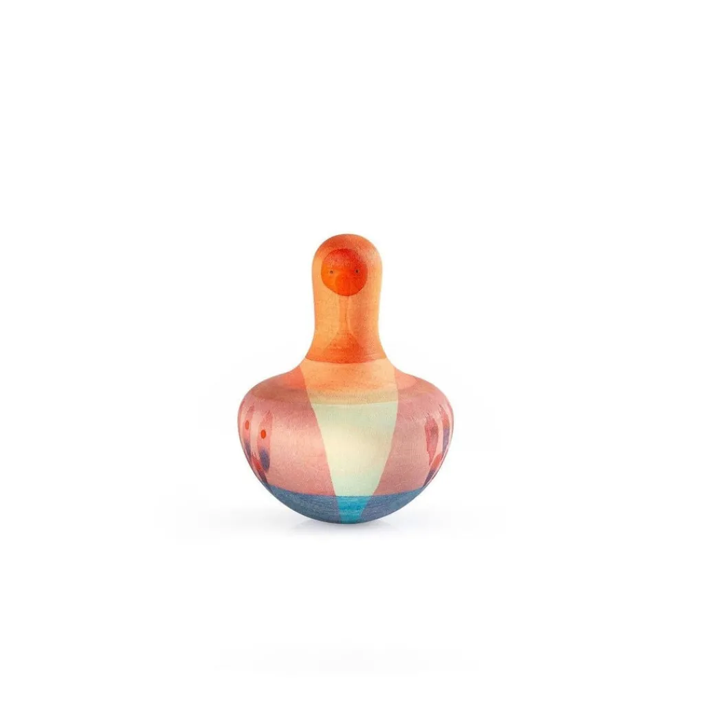 Grapat Mellow Orange Bird - Balanceervogel - Online