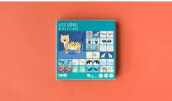 Londji Memory spel Wild Animals - Outlet