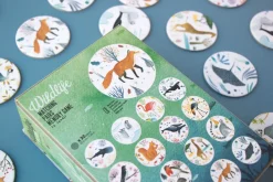 Londji Memory spel Wildlife - Sale