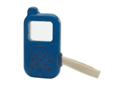 PlanToys Mijn eerste telefoon - Orchard Collection - Outlet