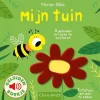 Clavis Mijn tuin - Marion Billet - Hot