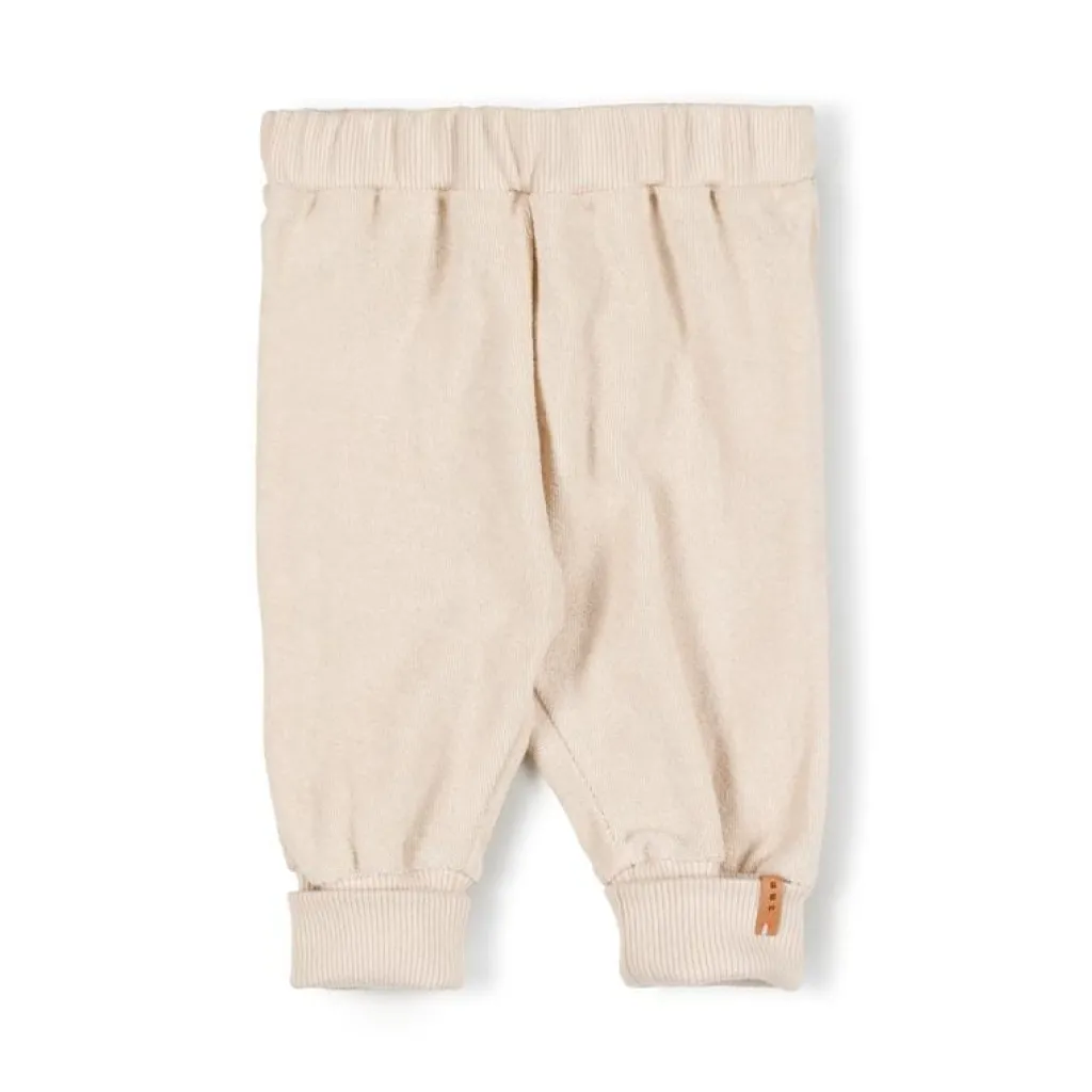 Nixnut Mini Pants - Dust - Sale