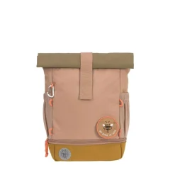 Lässig Mini Rolltop rugzak - Nature - Hazelnut - Sale
