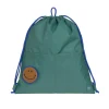 Lässig Mini Sporttas - Little Gang - Dark Green - Clearance