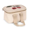 Konges Slojd Mini thermo lunchtas - Cherry - Sale