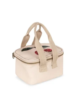 Konges Slojd Mini thermo lunchtas - Cherry - Sale