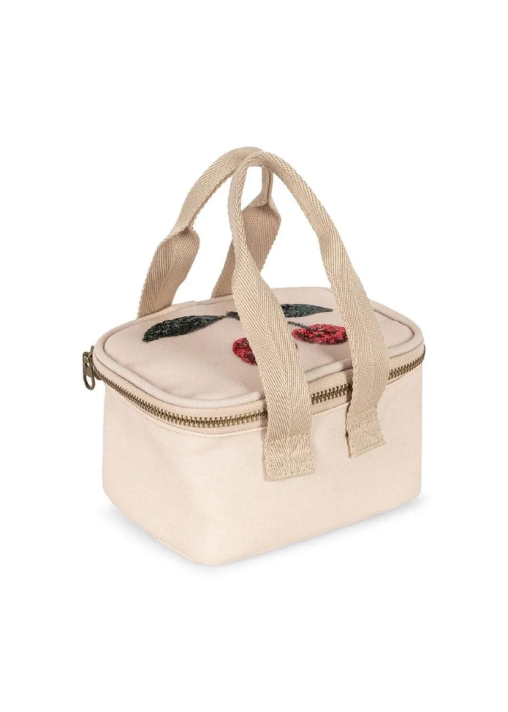 Konges Slojd Mini thermo lunchtas - Cherry - Sale