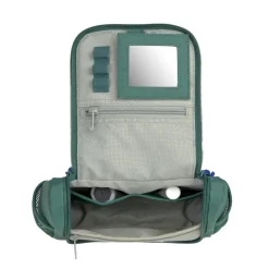 Lässig Mini toilettas - Little Gang - Dark Green - Outlet