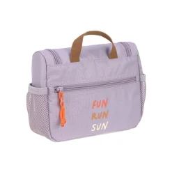 Lässig Mini toilettas - Little Gang - Lilac - Clearance