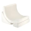 Wigiwama Moon Chair - Cream White - Sale