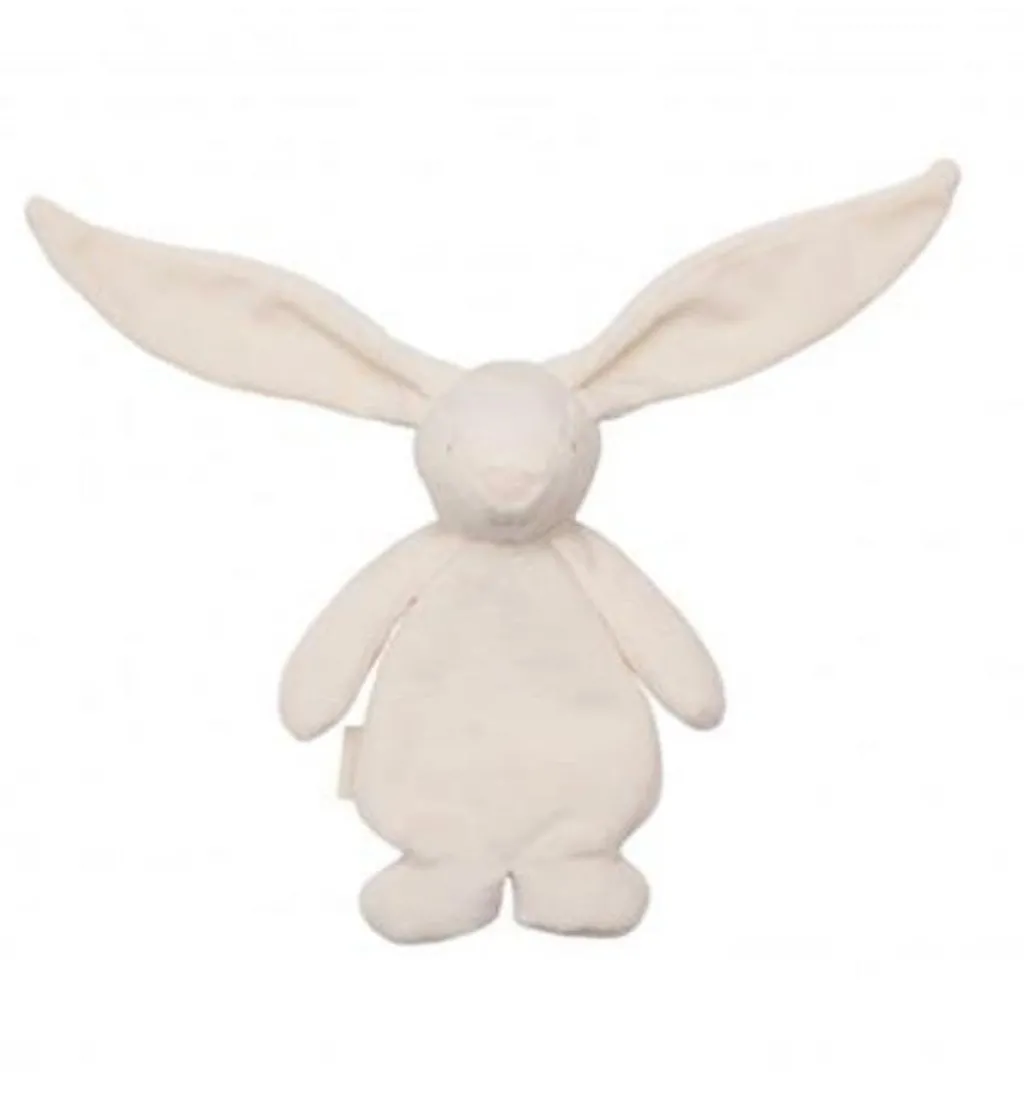 Moonie Mini konijn - Cream - Clearance