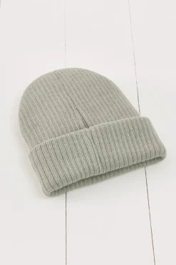 Grass & Air Muts met fleece - Geothermal Grey - New