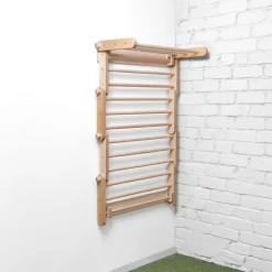 Ette Tete Muurbevestiging voor klimrek - Frame-to-Wall Kit - Sale