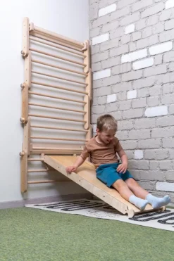 Ette Tete Muurbevestiging voor klimrek - Frame-to-Wall Kit - Sale