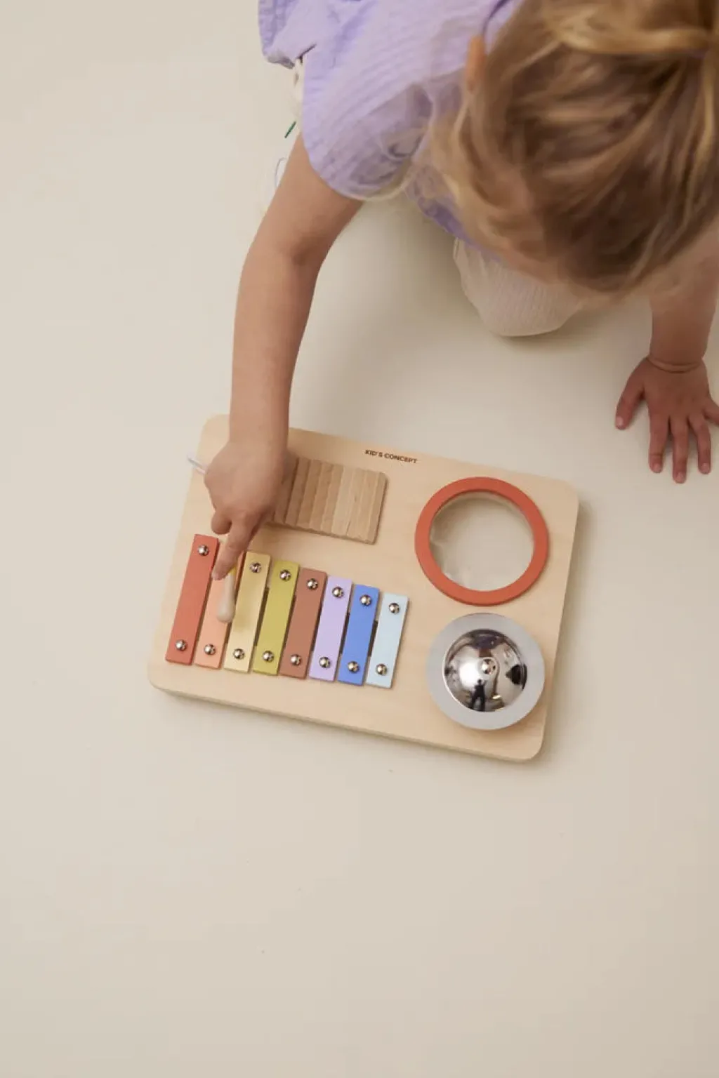 Kid's Concept Muziekbord - Online