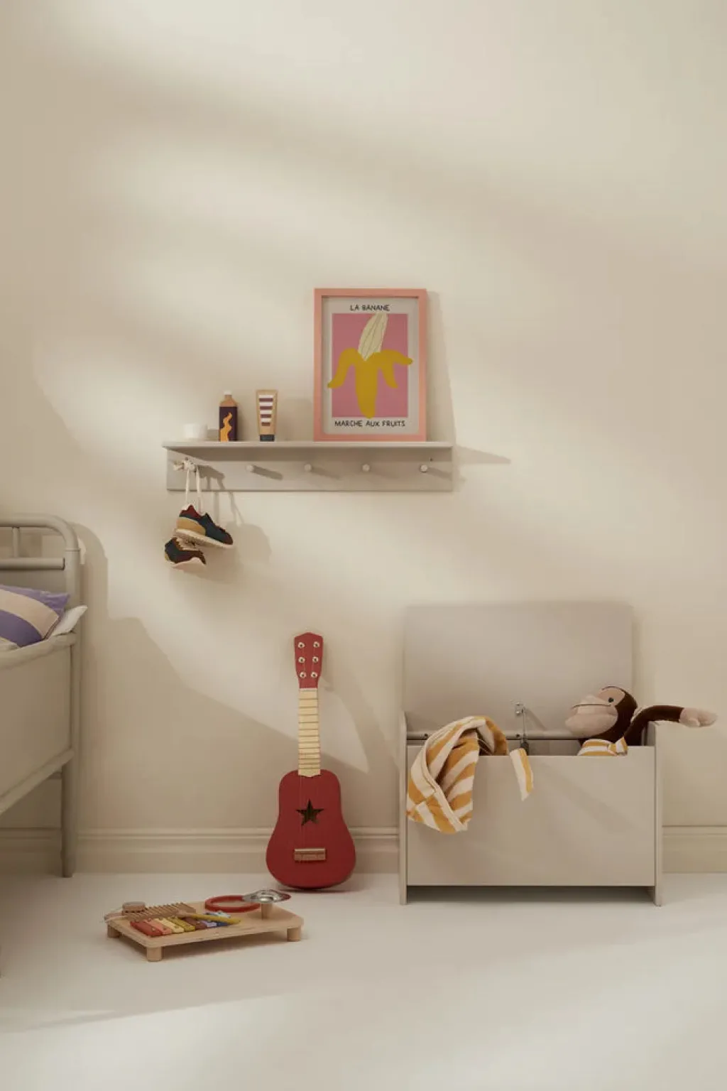 Kid's Concept Muziekbord - Online