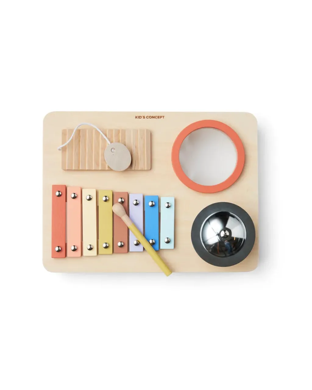 Kid's Concept Muziekbord - Online