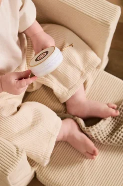 Kid's Concept Muziekset - Bruin - Outlet