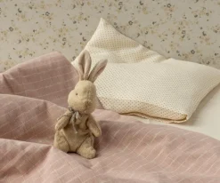 Maileg My first bunny - Brown - Hot