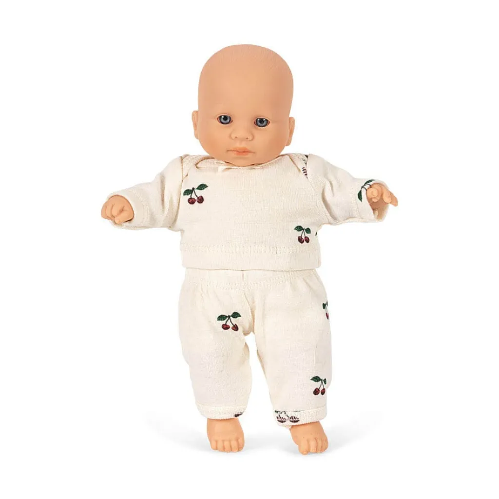 Konges Slojd My First Doll - Cherry - Outlet