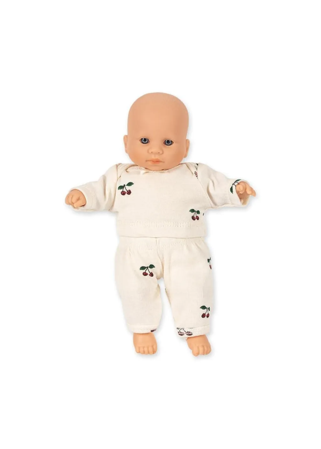 Konges Slojd My First Doll - Cherry - Outlet