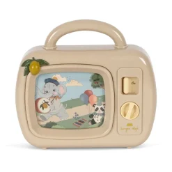 Konges Slojd My melody TV - Lemon - Discount