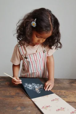 Konges Slojd My Scratch book - Krasplaten -