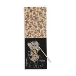 Konges Slojd My Scratch book - Krasplaten -