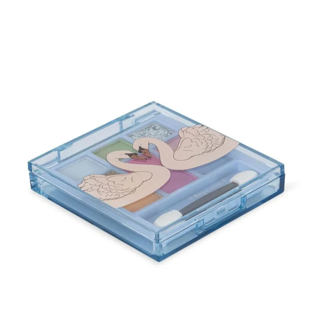 Konges Slojd On the go oogschaduw - Blue - Outlet