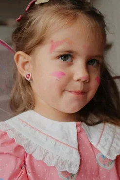 Konges Slojd On the go oogschaduw - Pink - New