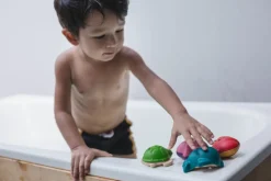 PlanToys Onderwaterwereld bad set - Clearance