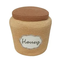 Lorena Canals Opbergmand Honey Pot - New