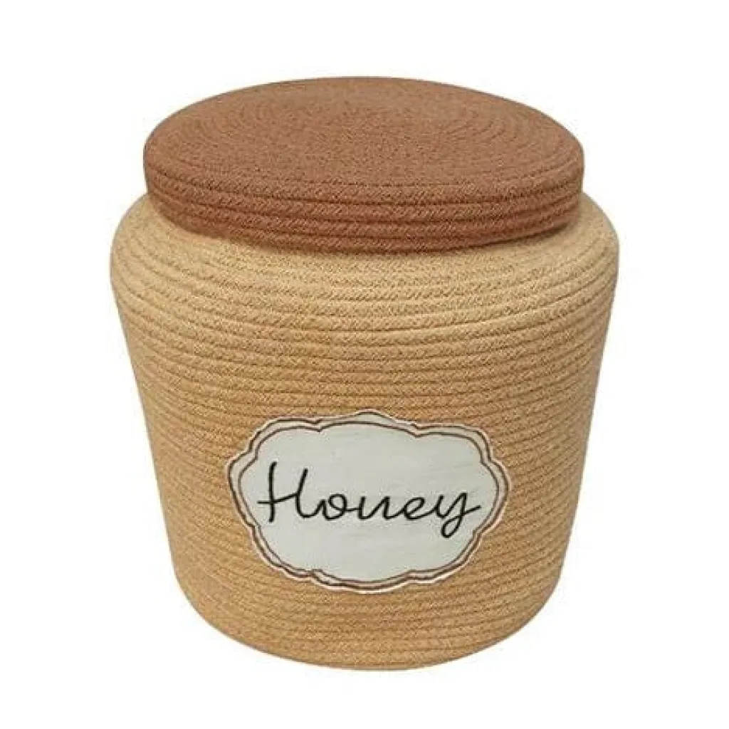 Lorena Canals Opbergmand Honey Pot - New