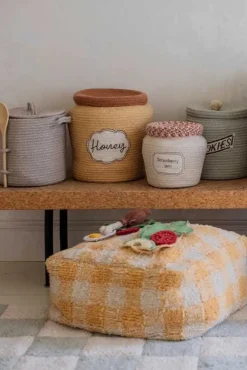 Lorena Canals Opbergmand Honey Pot - New